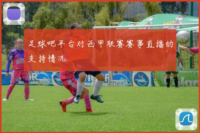 足球吧平台对西甲联赛赛事直播的支持情况