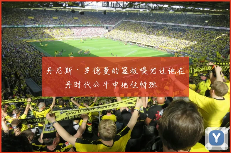 丹尼斯·罗德曼的篮板嗅觉让他在乔丹时代公牛中地位特殊