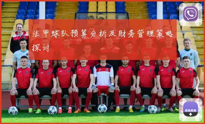 法甲球队预算分析及财务管理策略探讨